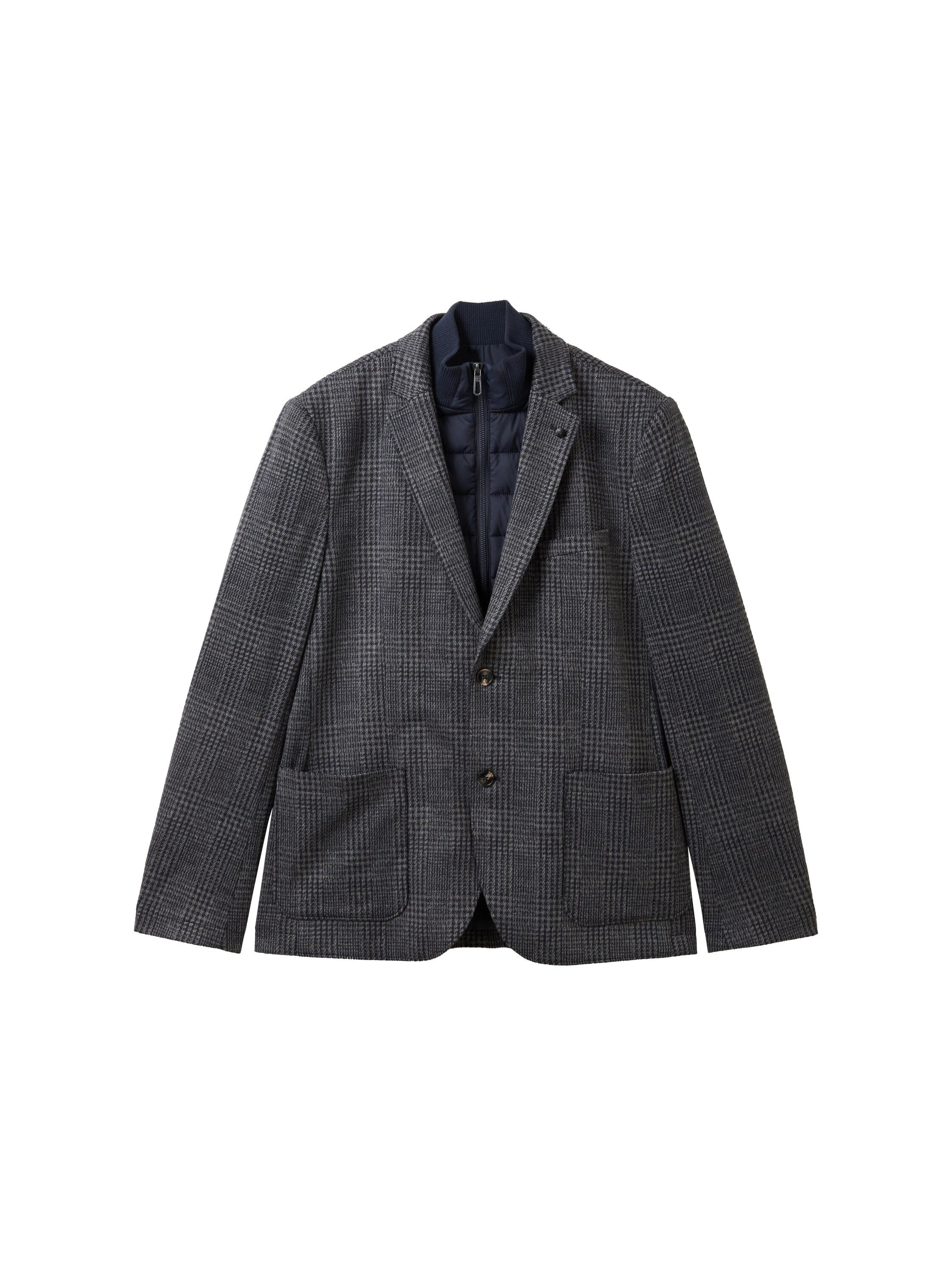 TOM TAILOR Jackenblazer 2-in-1 Blazer