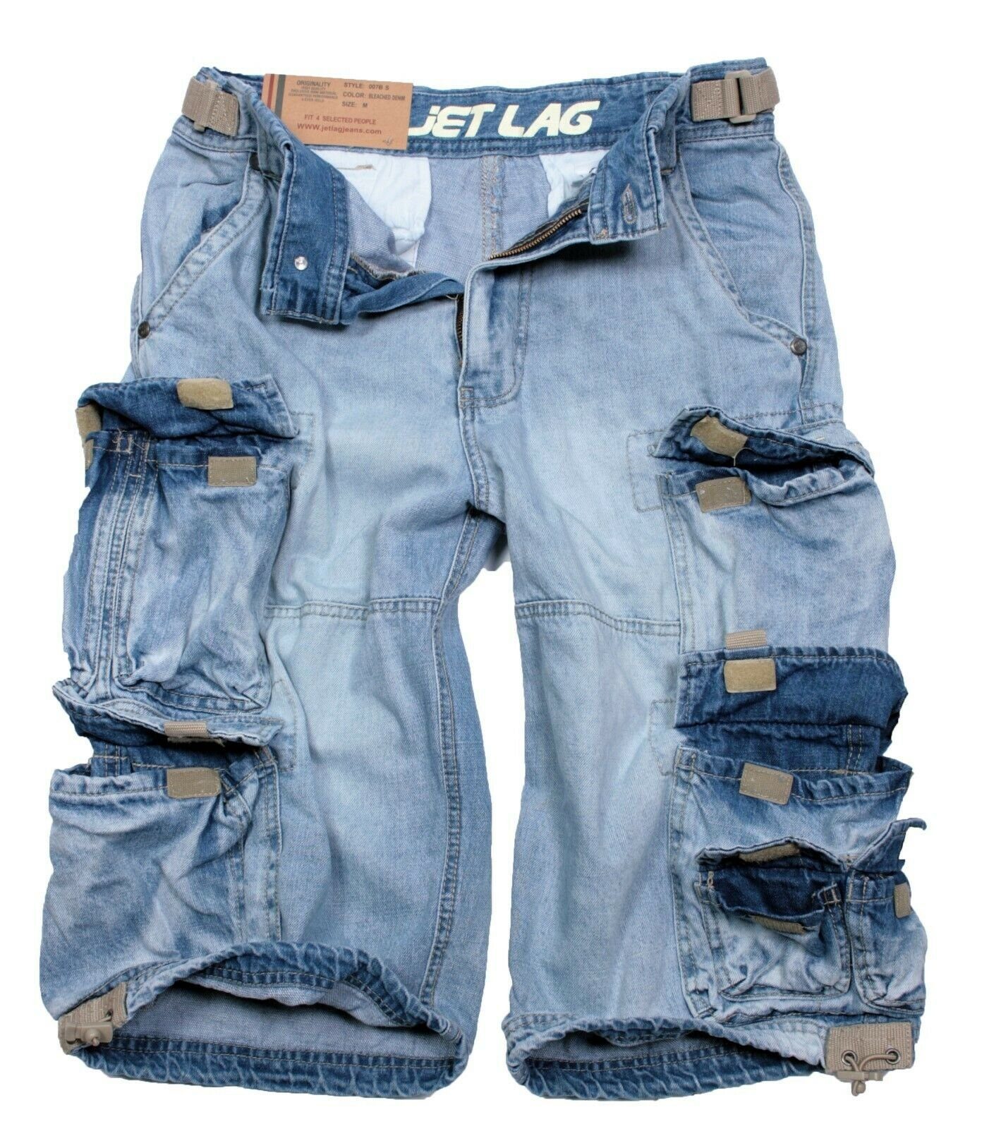 Jet Lag Shorts Cargo Shorts Kurze günstig online kaufen