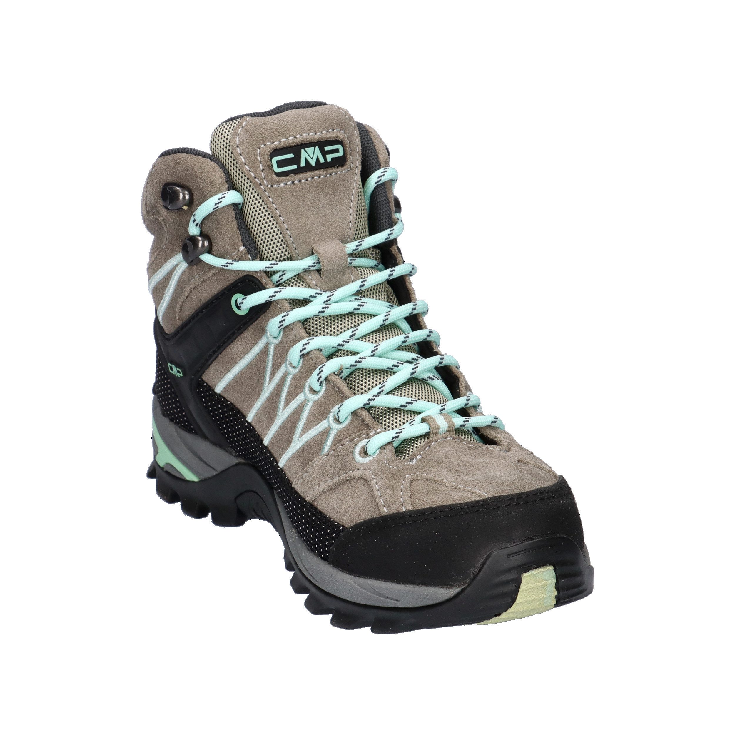 CMP CMP Damen Trekking Schuhe Rigel MID 3Q12946 Trekkingschuh