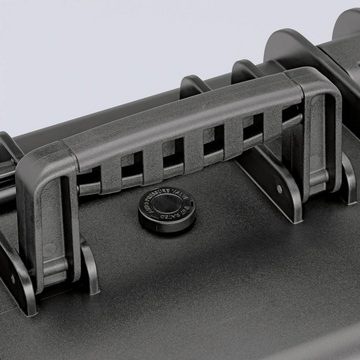 Knipex Werkzeugkoffer Werkzeugkoffer unbestückt Elektro