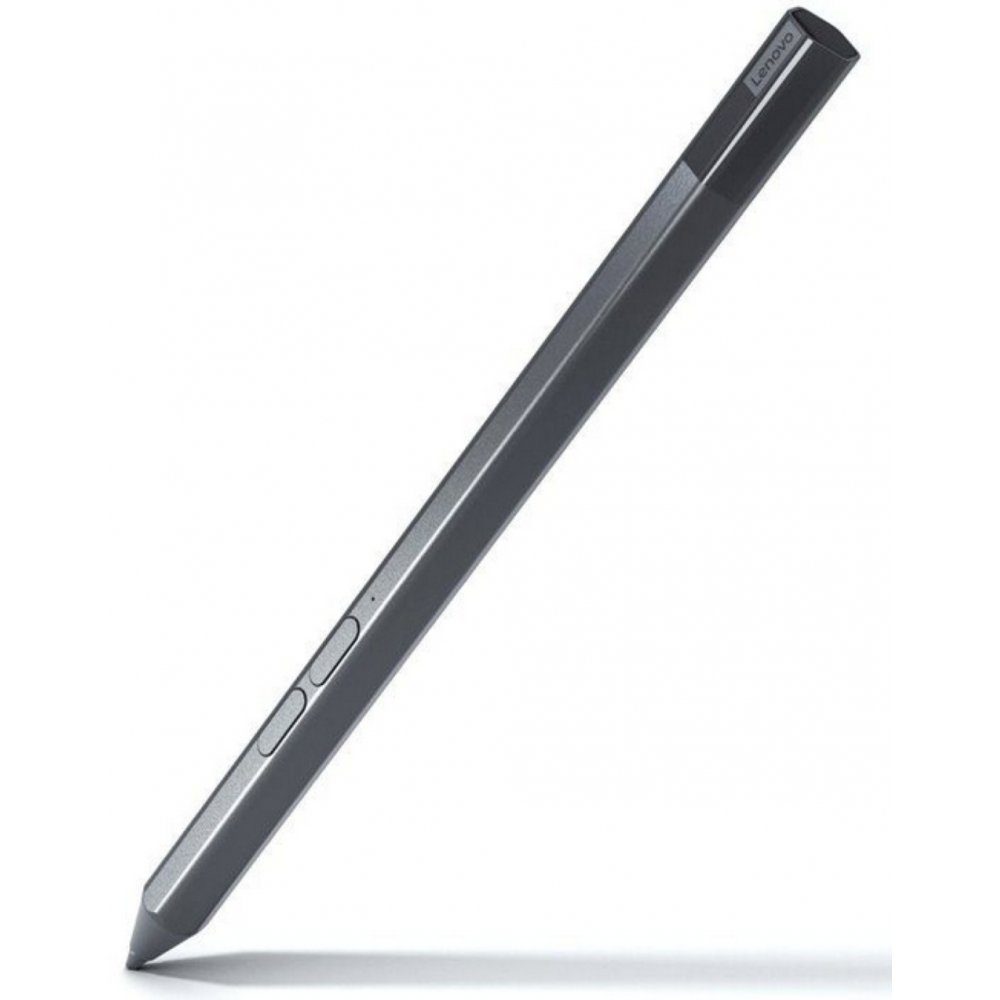 Lenovo Eingabestift Precision Pen 2 (2023) - Eingabestift - misty grey