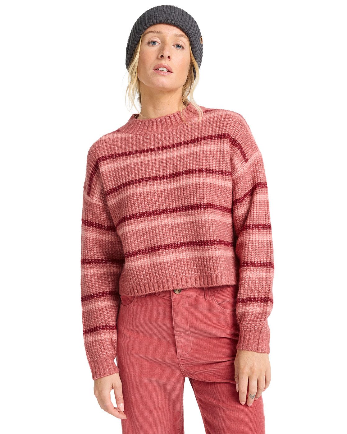 Billabong Sweatshirt Soft Breeze