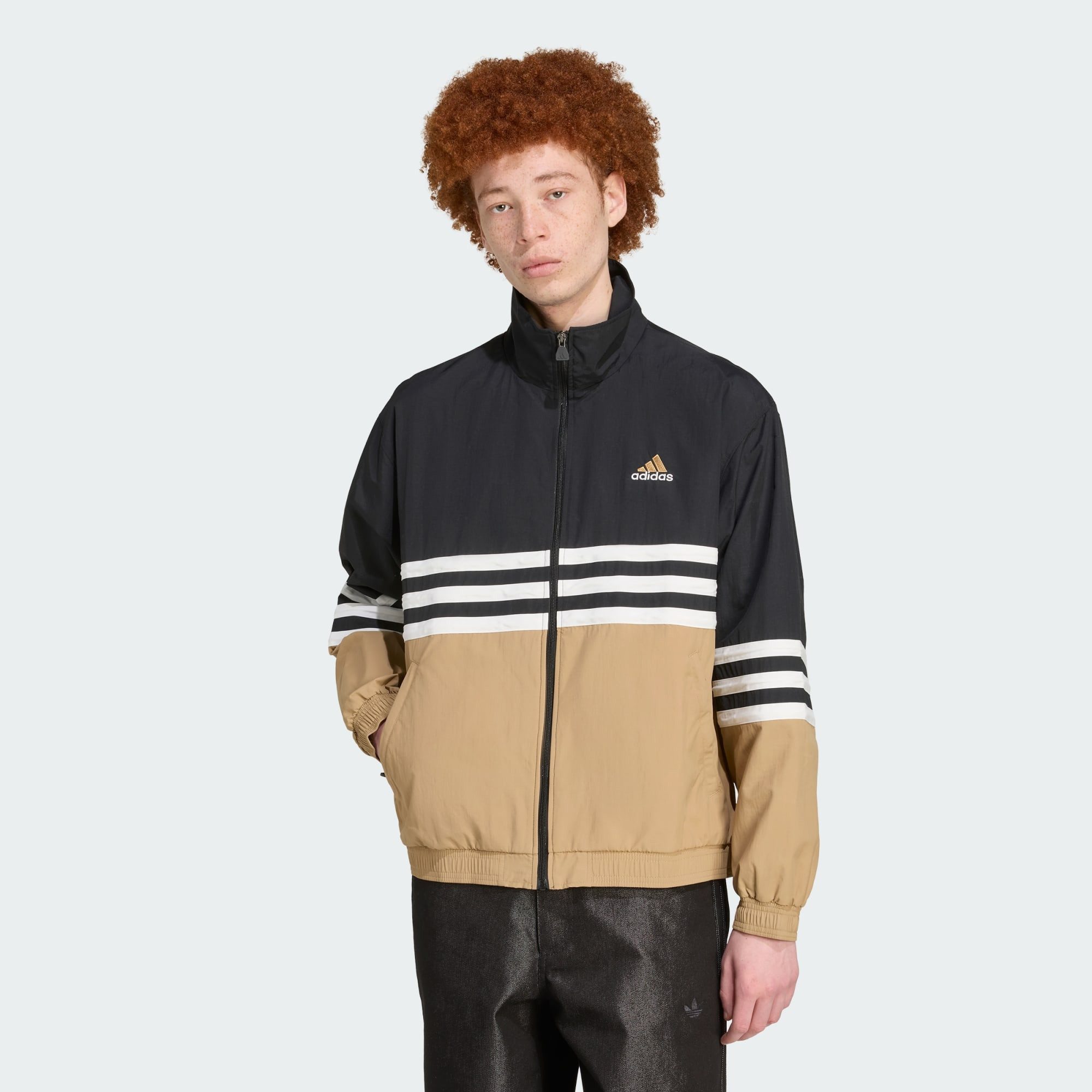 adidas Originals Tanktop ARCHIVE TRAININGSJACKE günstig online kaufen