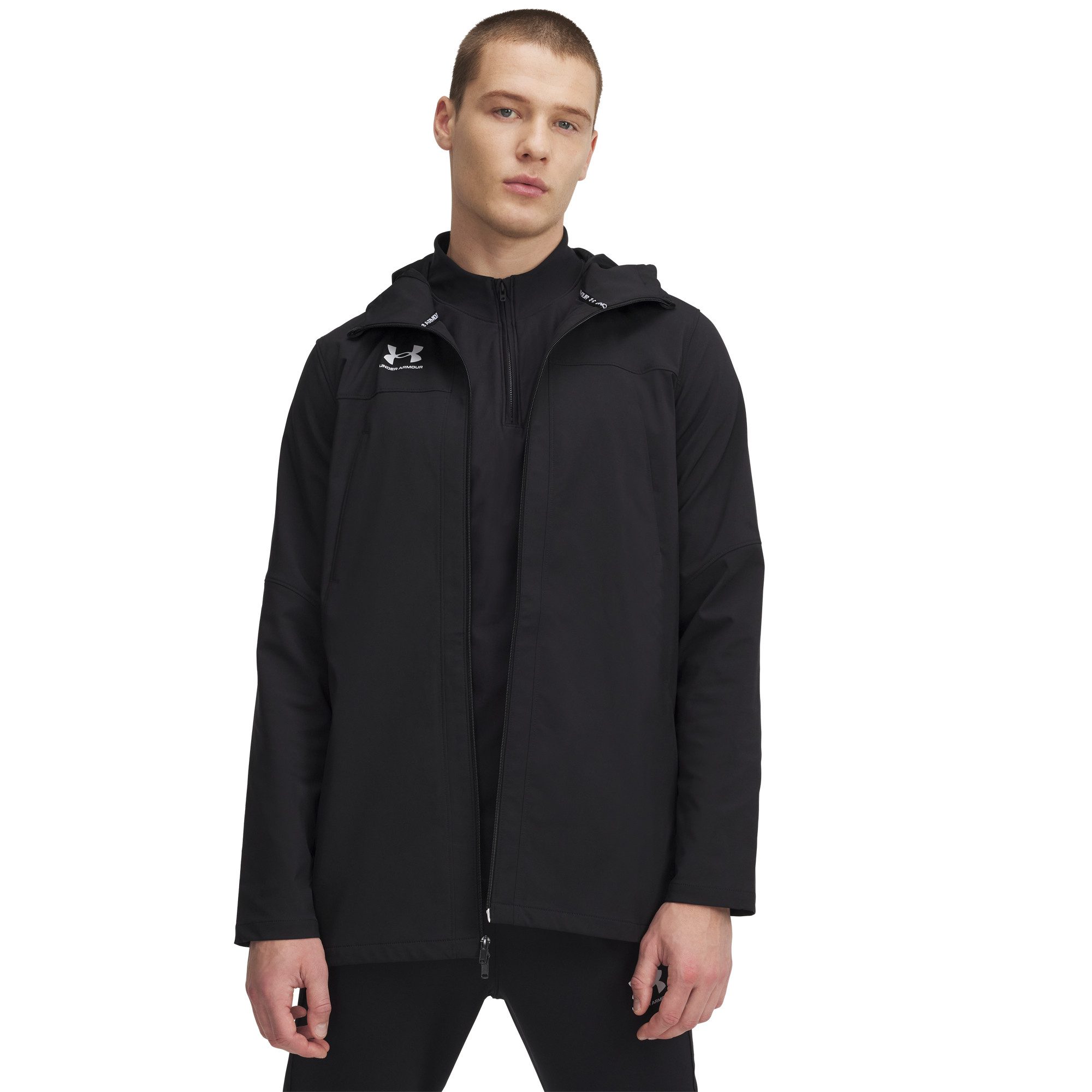 Under Armour® Outdoorjacke Under Armour Herren Jacke Pro 1387162