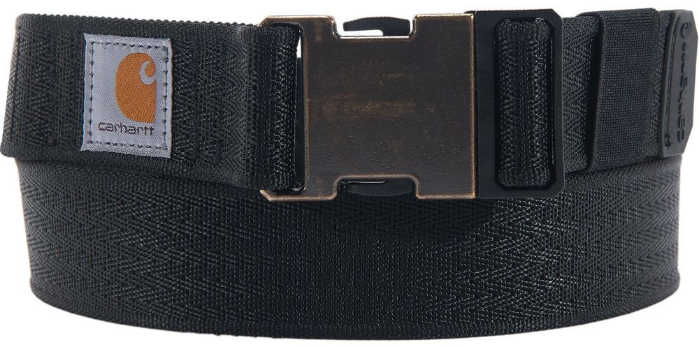 Carhartt Ledergürtel Nylon Webbing A0005660 günstig online kaufen