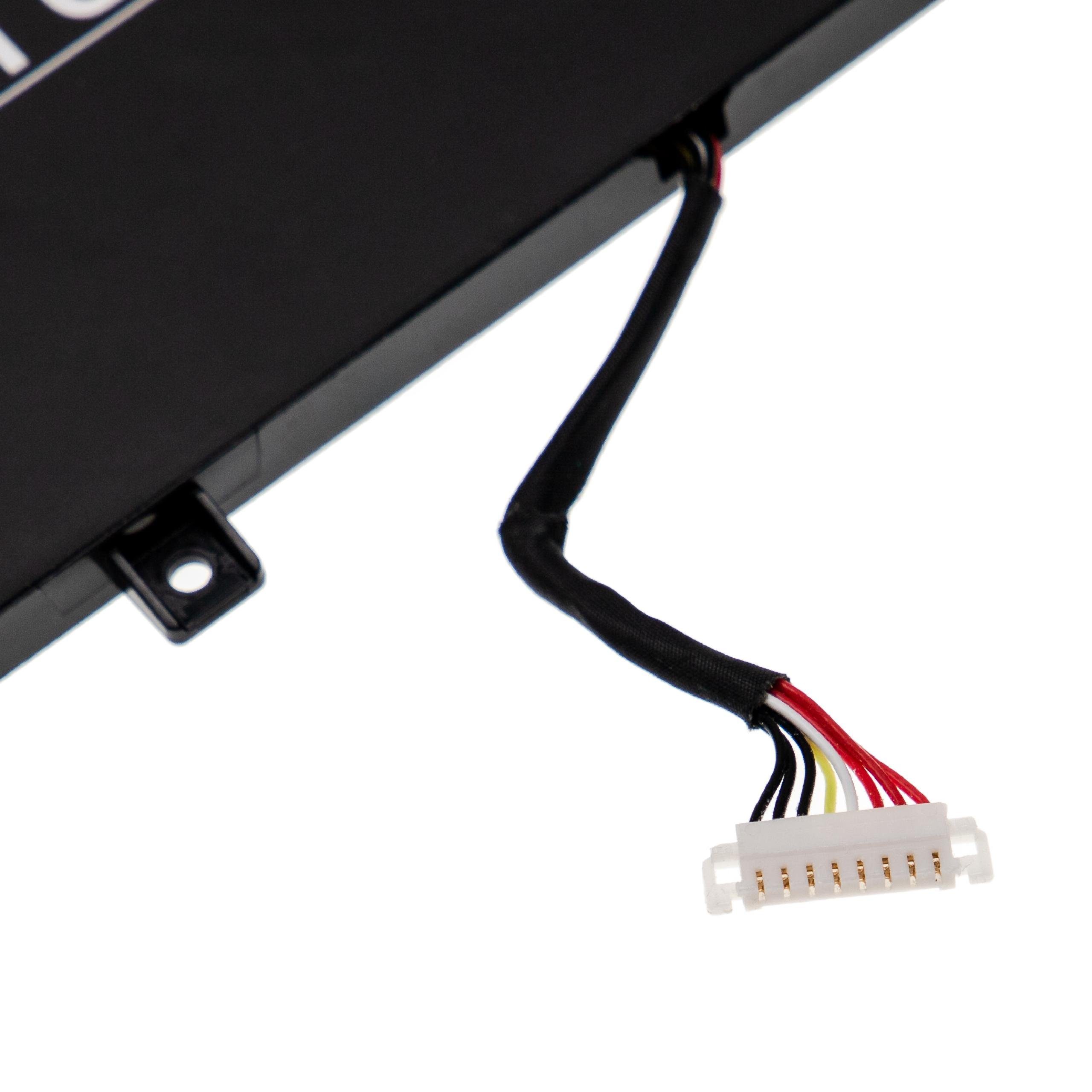 vhbw kompatibel mit Asus ZenBook UX430UQ-GV235R Laptop-Akku Li-Polymer 4150 mAh (11,55 V)