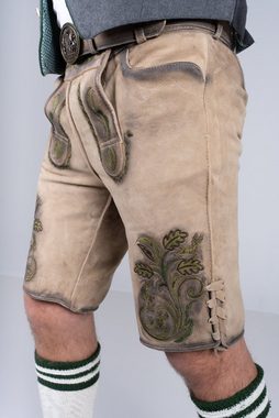 Edelnice Trachtenlederhose