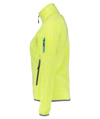 CMP Fleecejacke Damen Fleecejacke