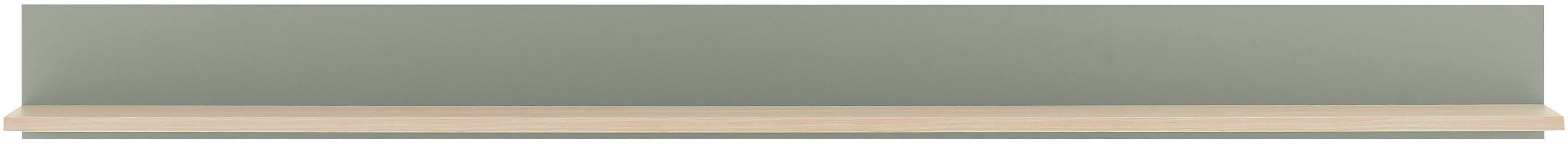 INOSIGN Wandregal City/Giron, modernes Wandboard, Wandhalter mit Ablagefläc günstig online kaufen