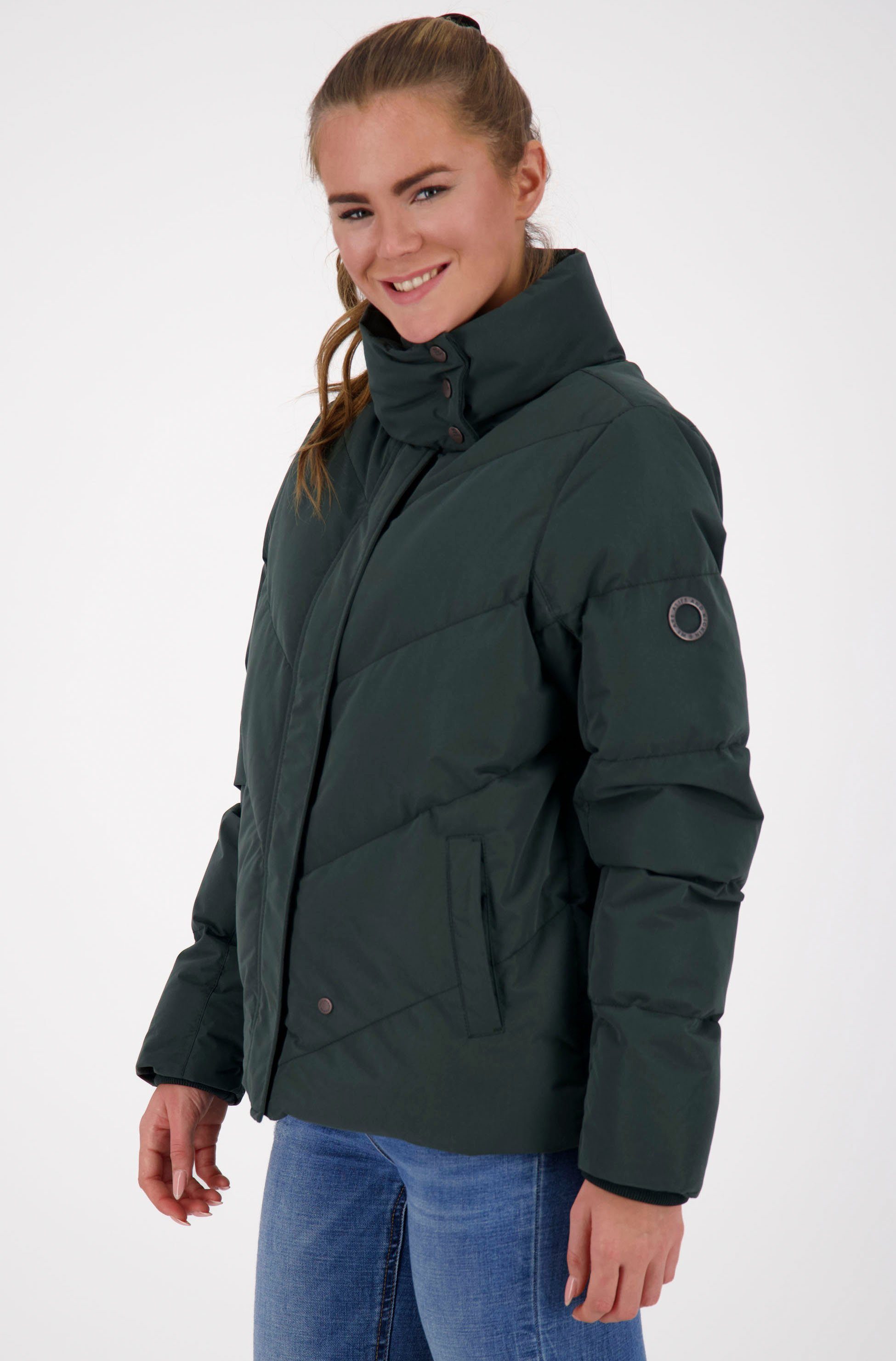 Kickin (1-St) Outdoorjacke 6499 & DARK KatalinaAK-A FOREST Alife