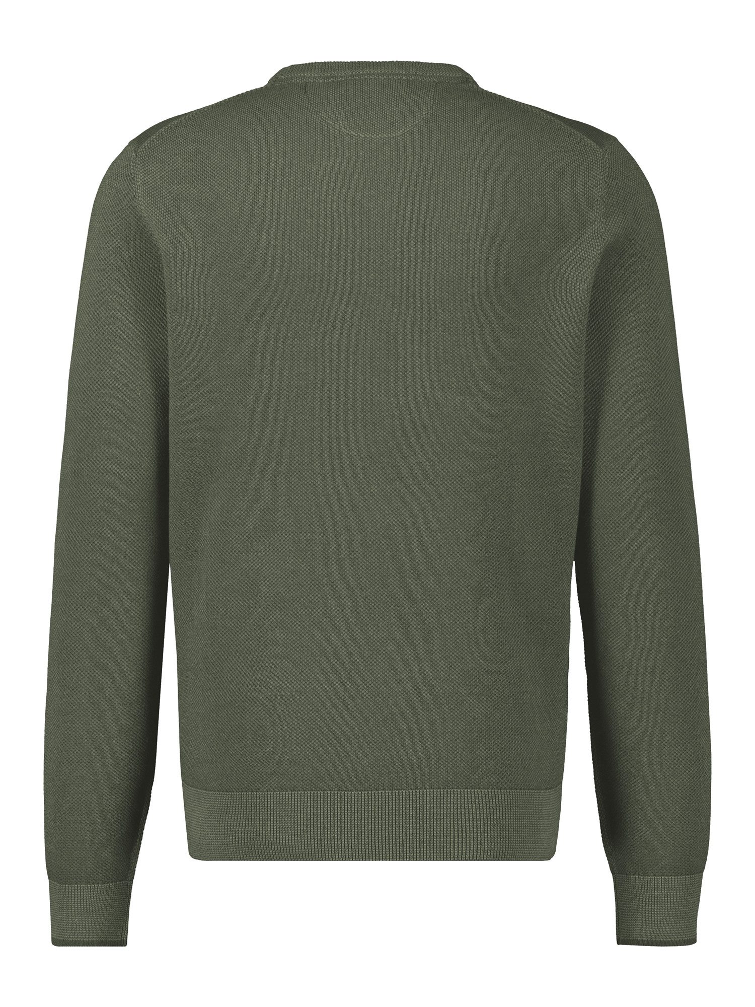 LERROS Strickpullover LERROS Leichter Herren Strickpullover günstig online kaufen