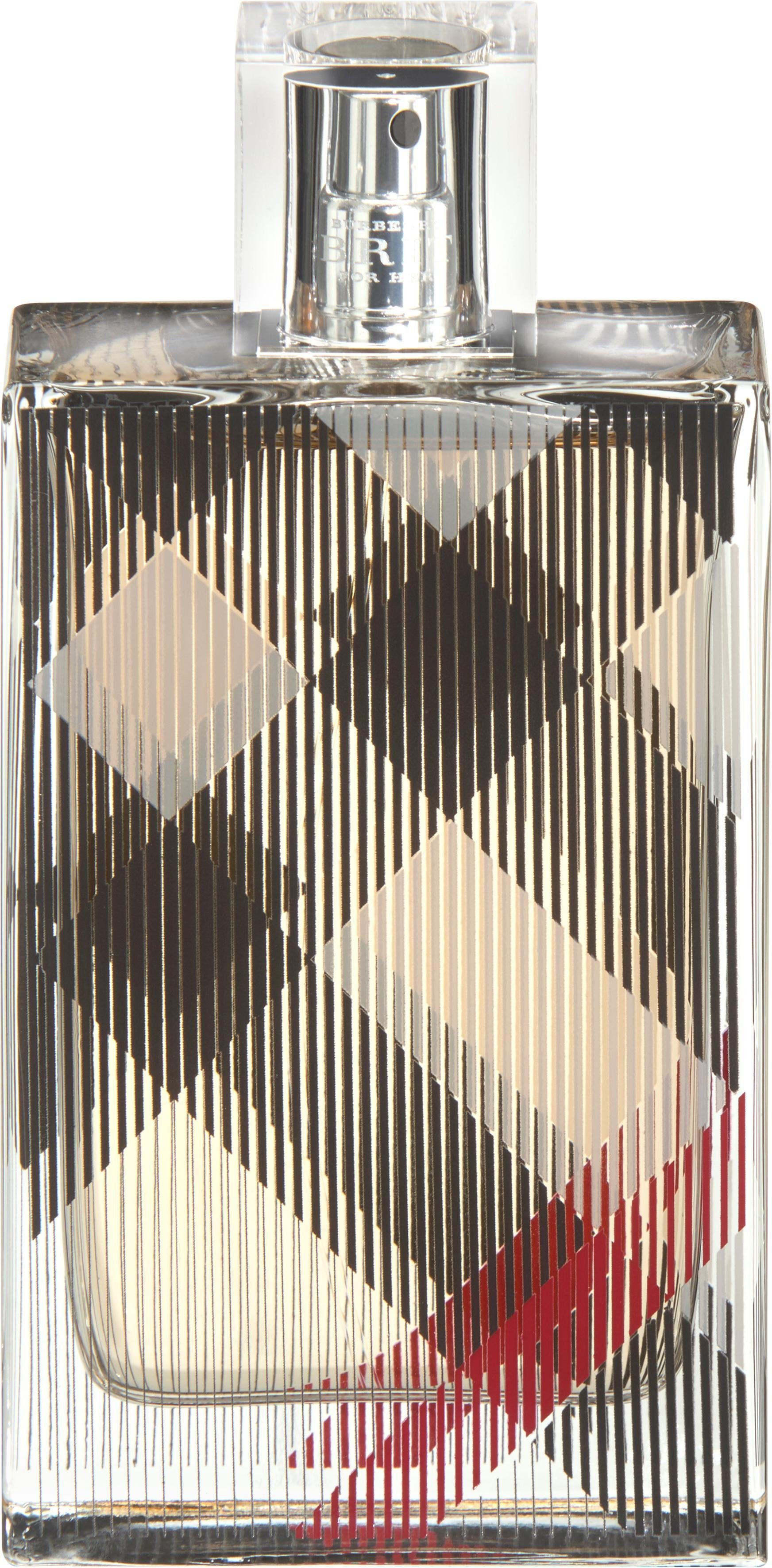 burberry brit
