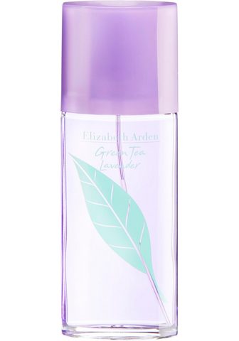 ELIZABETH ARDEN Eau de Toilette "Green Tea Lavend...