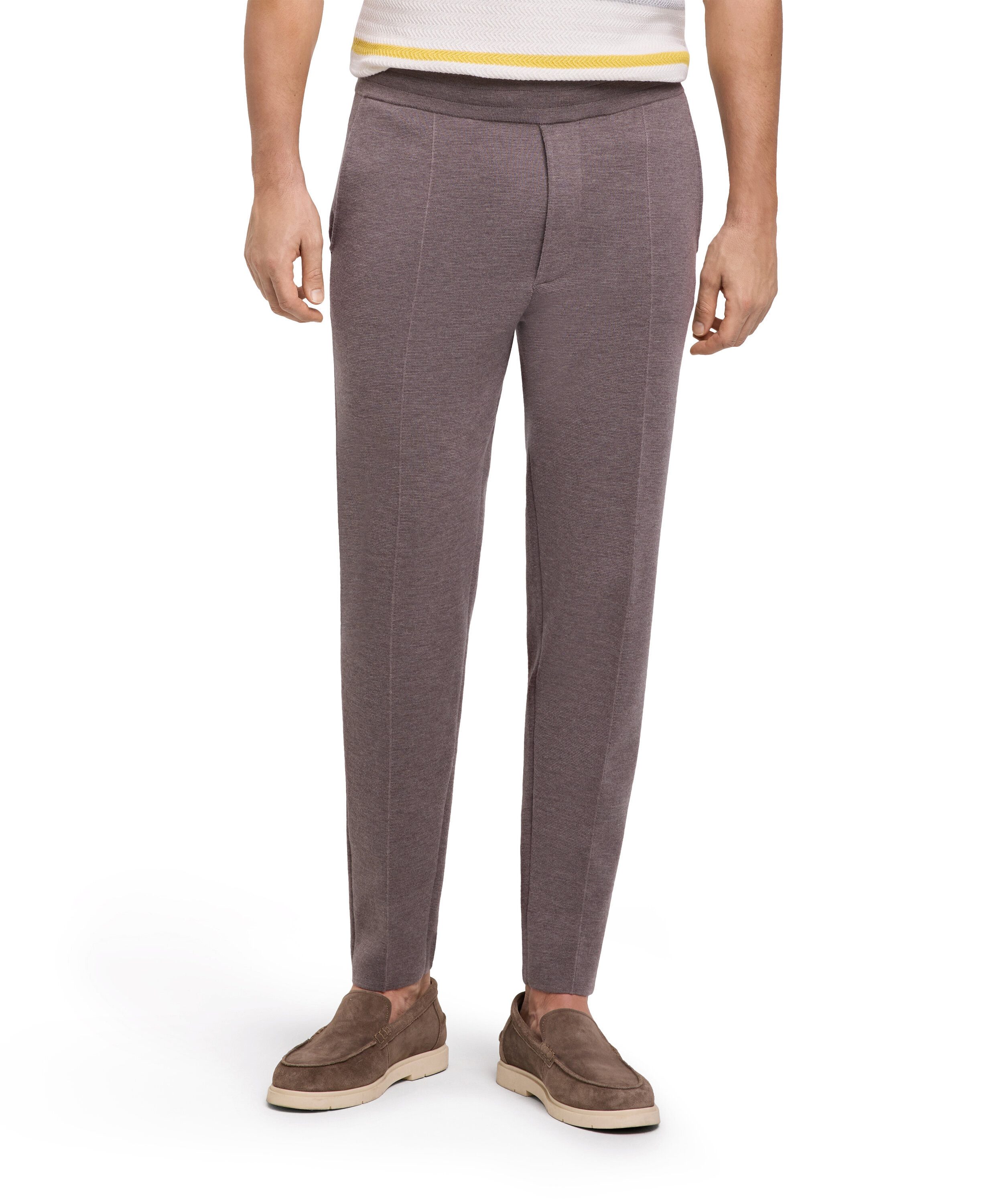 FALKE Strickhose (1-tlg) mit Merinowolle günstig online kaufen