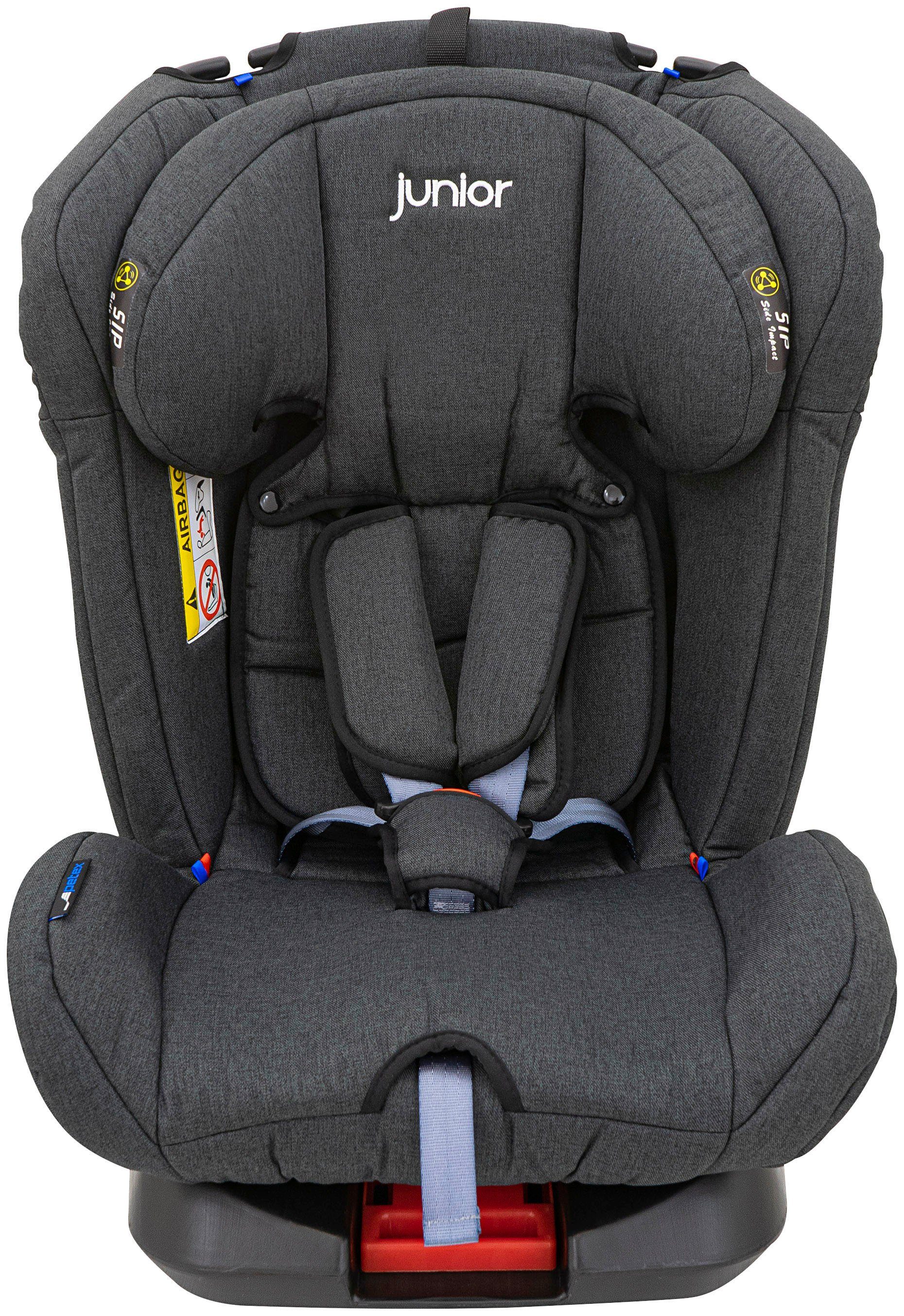 Petex Autokindersitz King 402, bis: 36 kg, ISOFIX