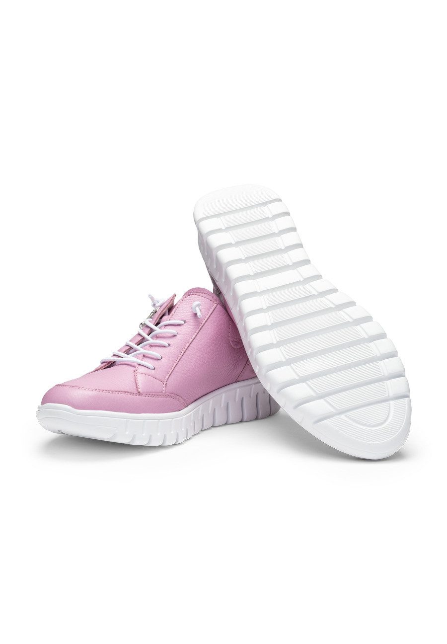 vitaform Damen Sneaker Hirschleder Sneaker