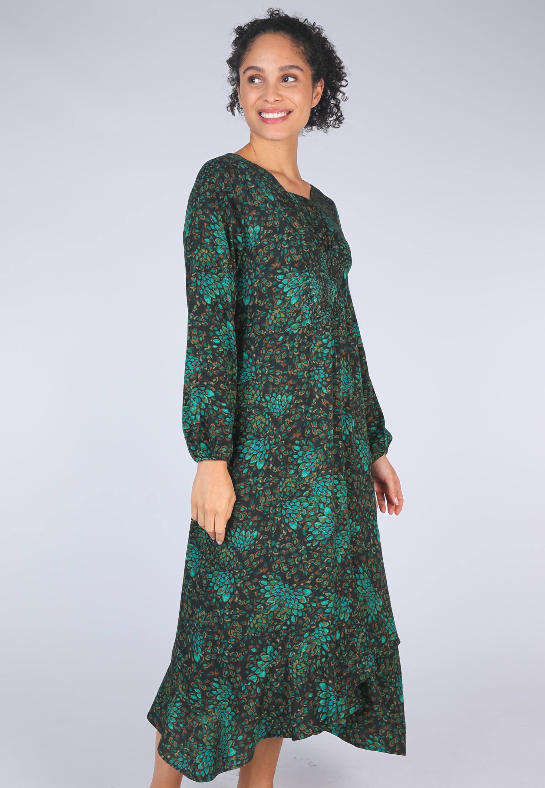Deerberg Sommerkleid Inecke günstig online kaufen