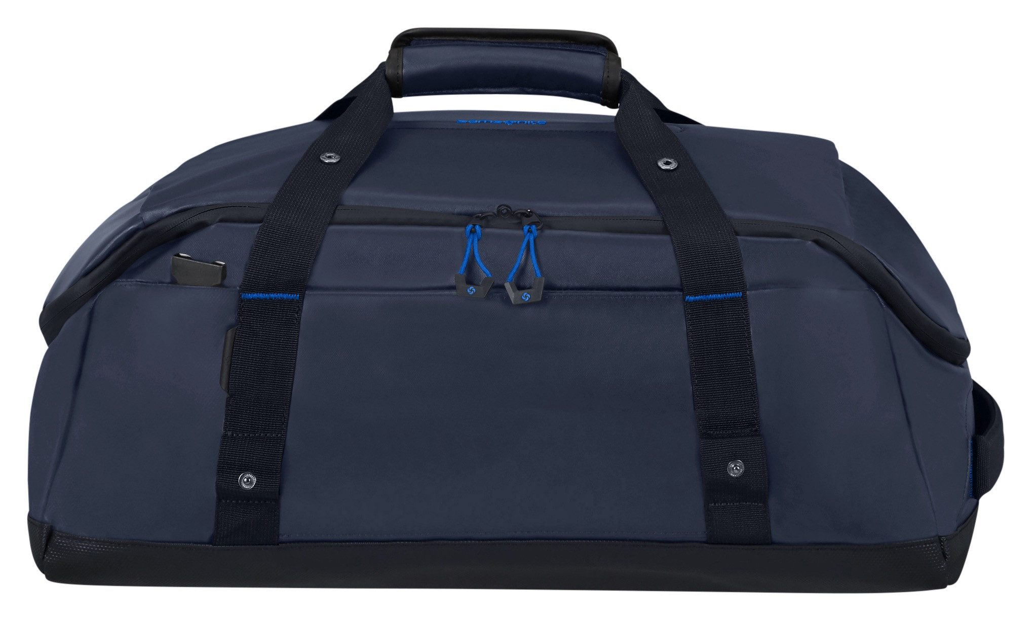 Samsonite Reisetasche ECODIVER DUFFLE S, Travelbag Reise Reisegepäck wasser günstig online kaufen