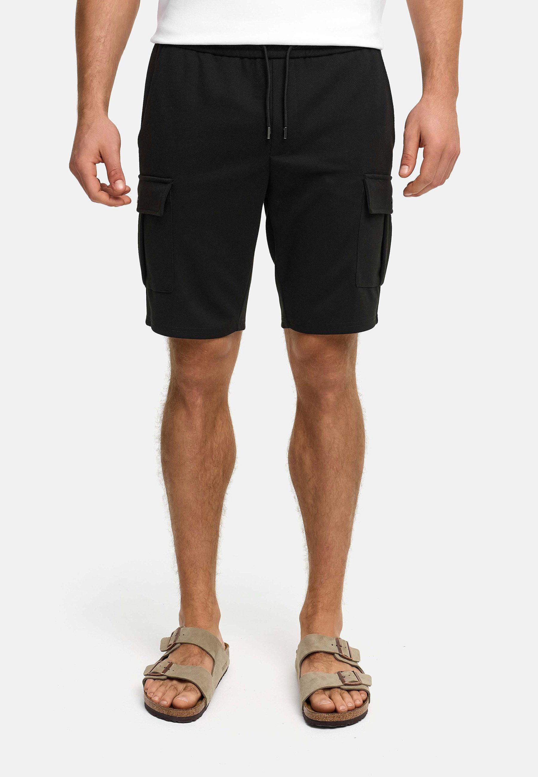 Cargoshorts INNezzo Cargo Shorts