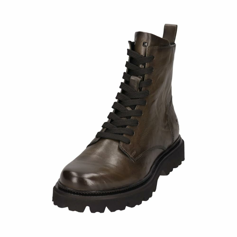 bugatti bugatti für Herren Schnürstiefelette (keine Angabe, keine Angabe)