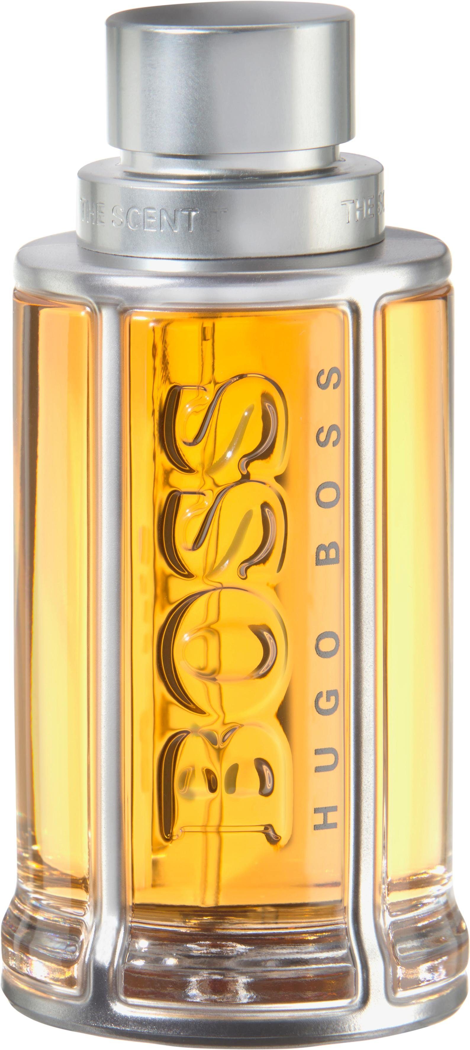Boss After-Shave »The Scent«, Herrenduft online kaufen | OTTO