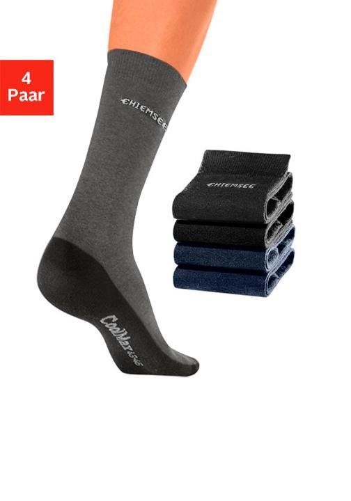 Herrensocken In Bunt Online Kaufen Otto