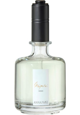 ANNAYAKE Eau de Parfum " Miyabi Woman"...