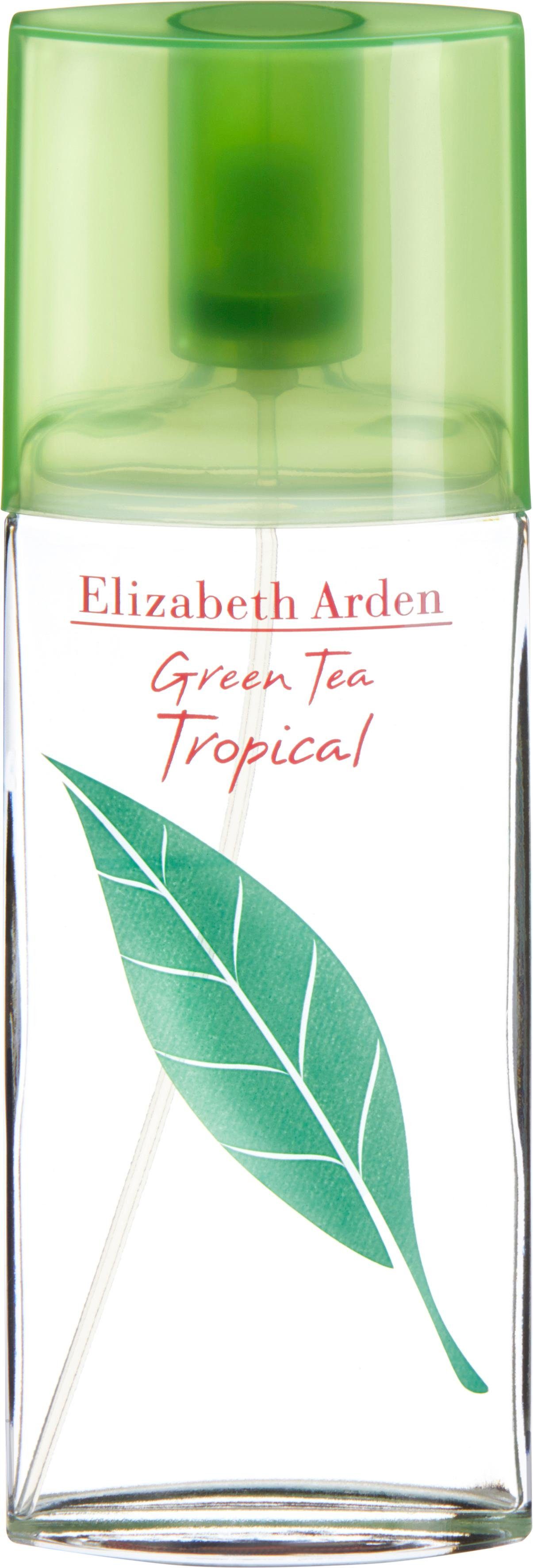 Damen Parfums Elizabeth Arden Eau de Toilette Green Tea Topical