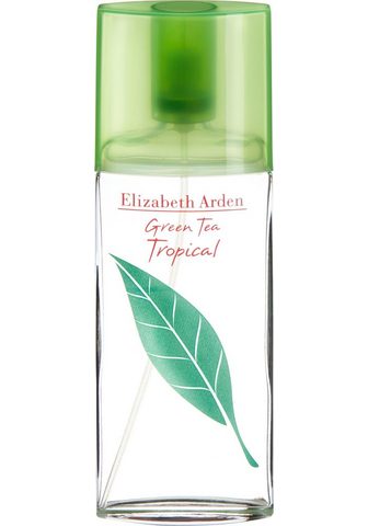 ELIZABETH ARDEN Eau de Toilette "Green Tea Topica...