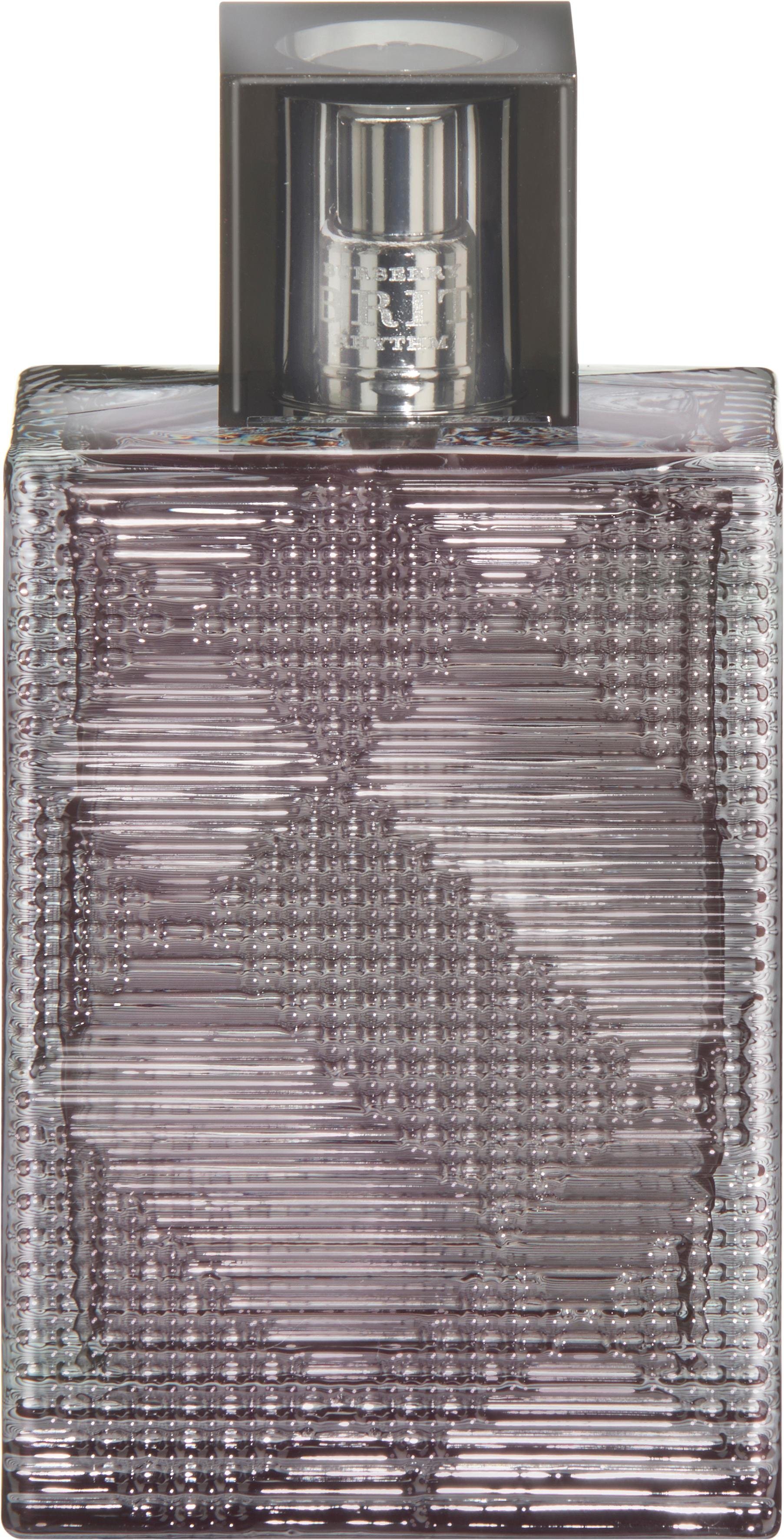 Eau de Toilette »Brit Rhythm Men« Eau de Toilette »Brit Rhythm Men«