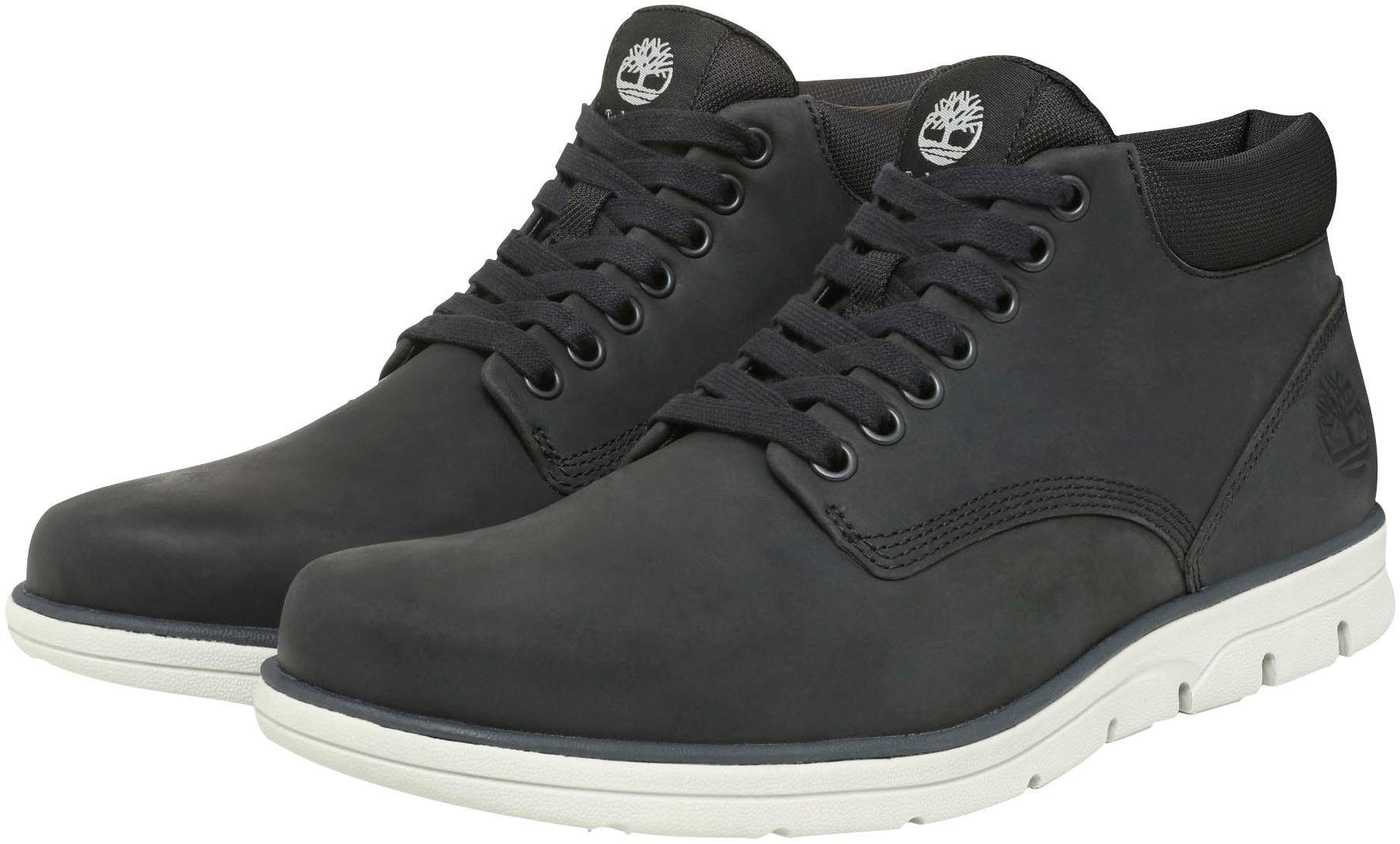 Timberland »Bradstreet Chukka Leather« Schnürboots | OTTO