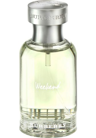 BURBERRY Eau de Toilette "Weekend Men"...