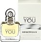 Giorgio Armani Eau de Parfum »Because it's You«, Bild 2