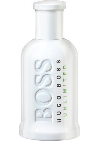 BOSS Eau de Toilette " Bottled Unlimit...