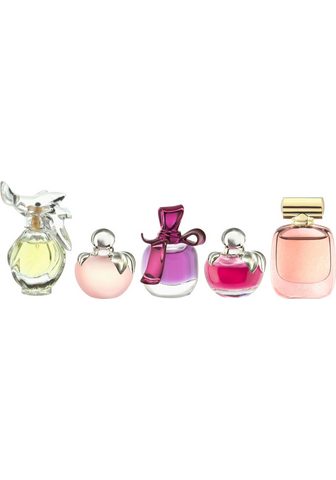 NINA RICCI Duft-Set (5 шт.)