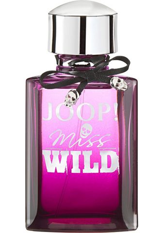 Eau de Parfum "Miss Wild"
