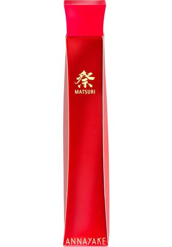 ANNAYAKE Eau de Toilette " Matsuri"