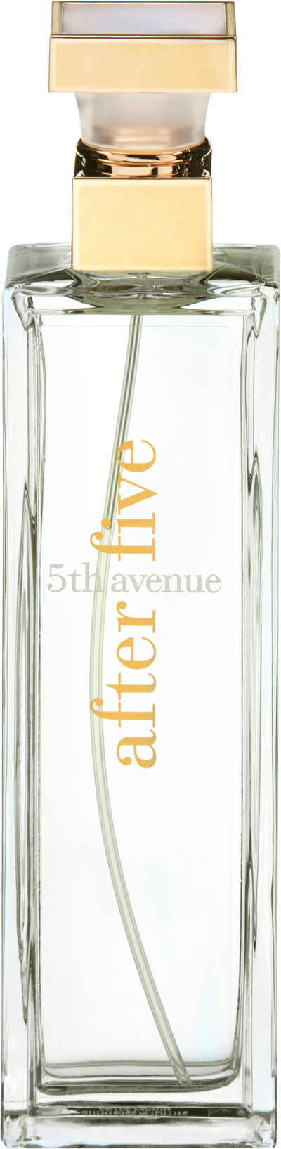 Elizabeth Arden Eau de Parfum »5th Avenue After Five«
