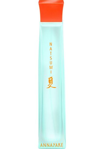 ANNAYAKE Eau de Toilette "Natsumi"