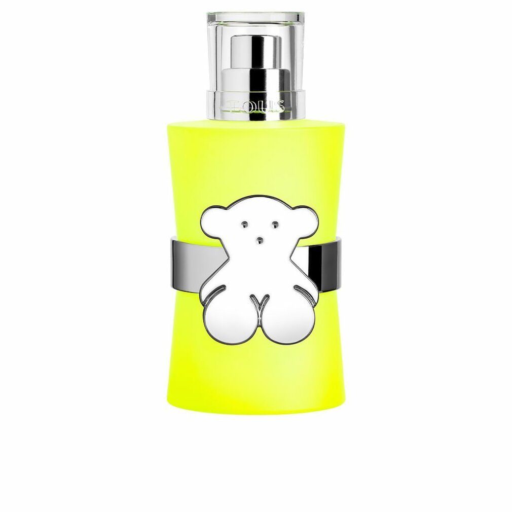Tous Eau de Toilette Your Powers Eau De Toilette Spray 50ml