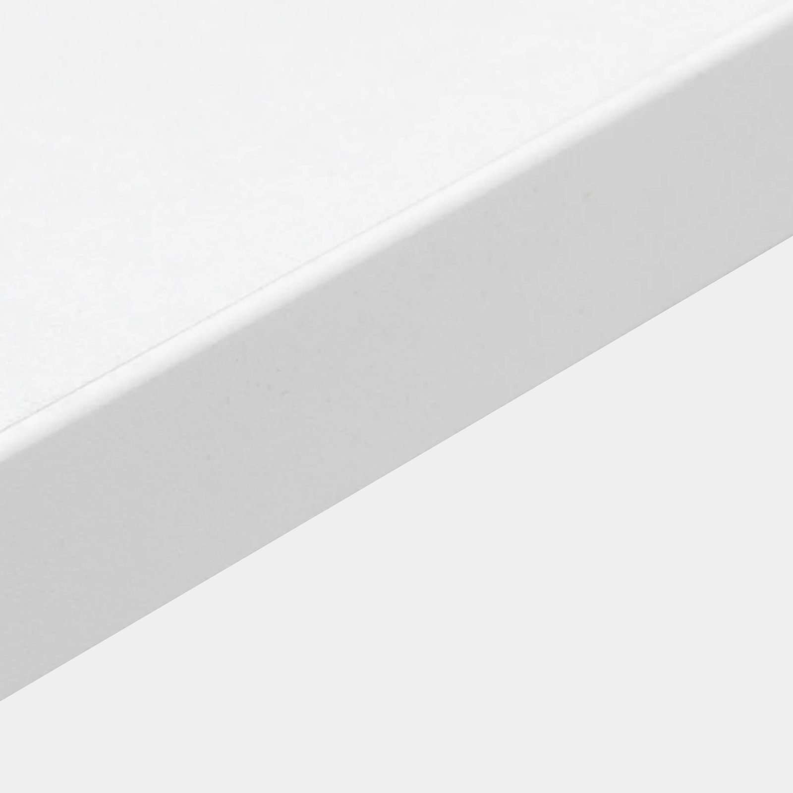Schreibtisch (Melamin) x 80 cm office® Tischplatte Premium elektrisch Lichtgrau höhenverstellbar, Line, boho Lichtgrau Weiß 120 | Weiß