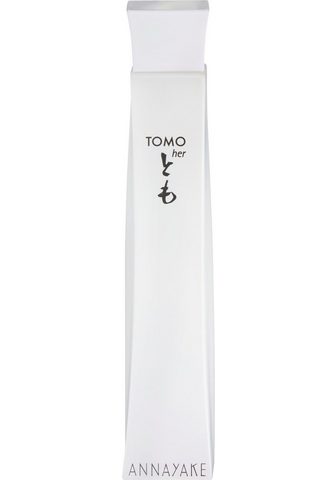 ANNAYAKE Eau de Parfum "Tomo Her"