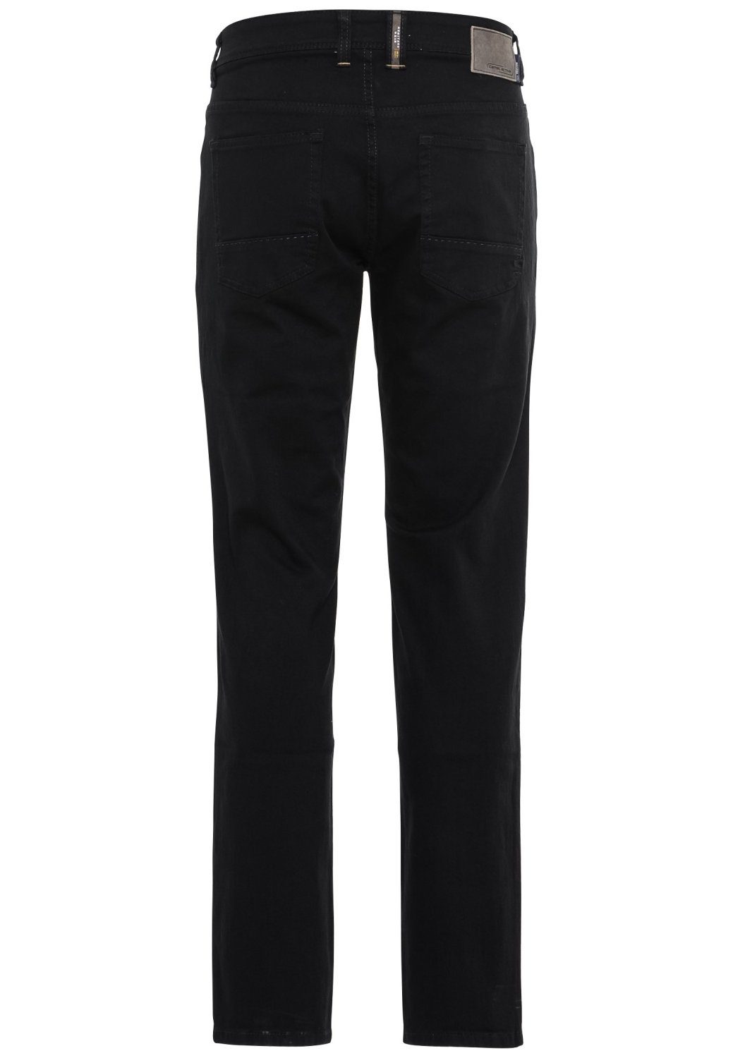 camel active 5-Pocket-Jeans 5-Pkt Regular Fit günstig online kaufen