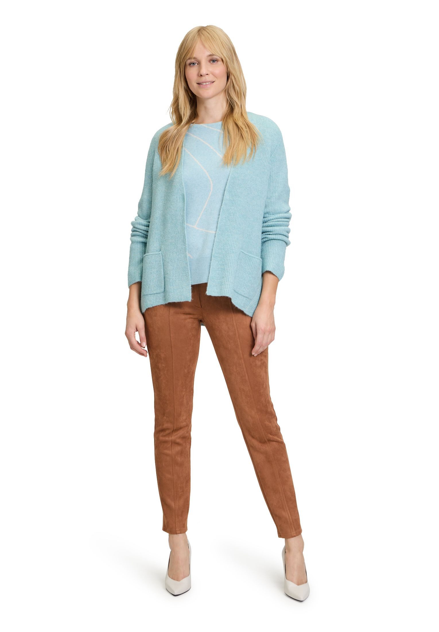 Betty Barclay Strickjacke