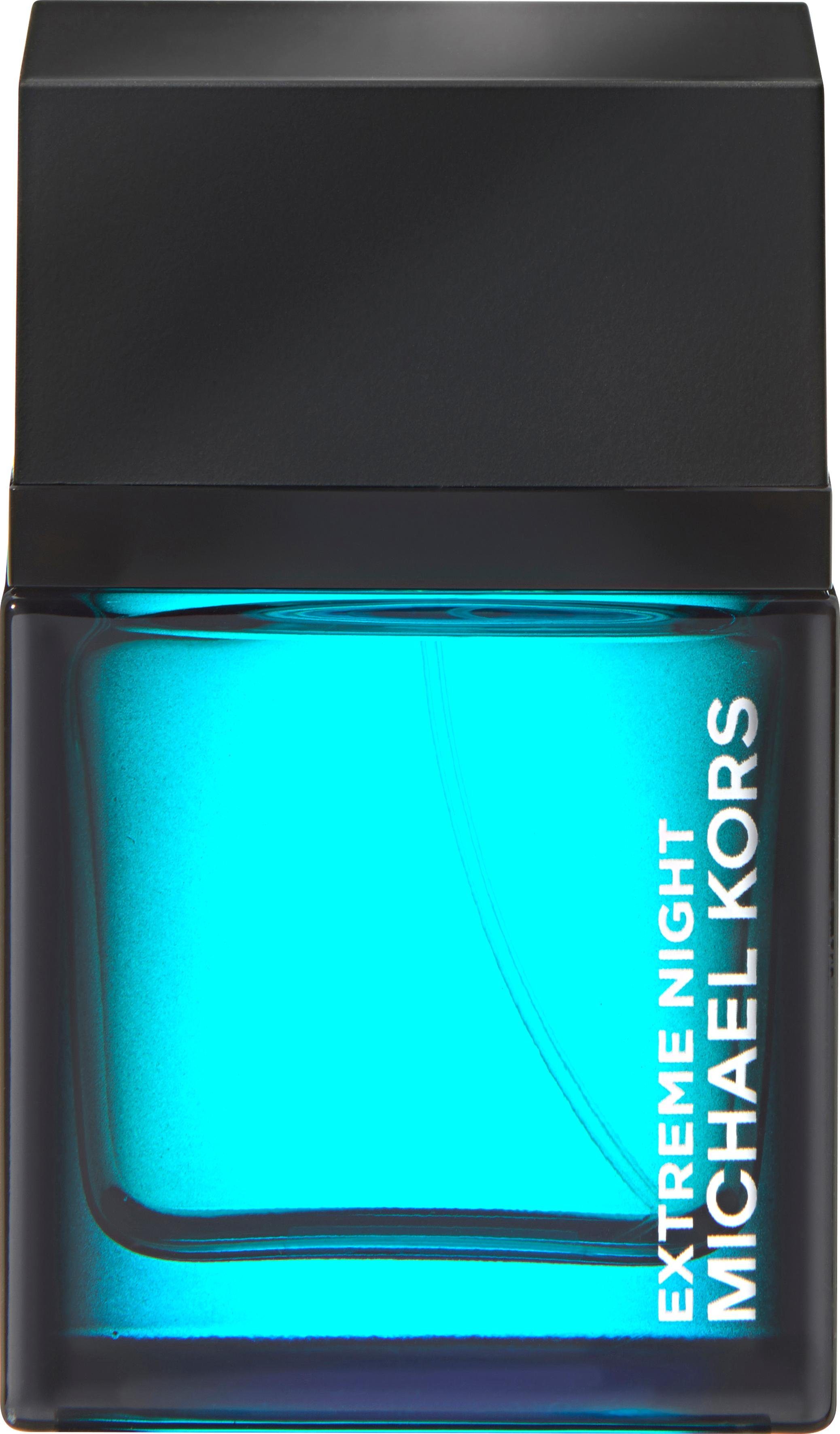MICHAEL KORS Eau de Toilette »Extreme Night« OTTO