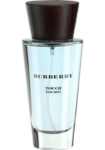 BURBERRY Eau de Toilette "Touch for Men&qu...