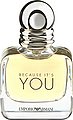 Giorgio Armani Eau de Parfum »Because it's You«, Bild 1
