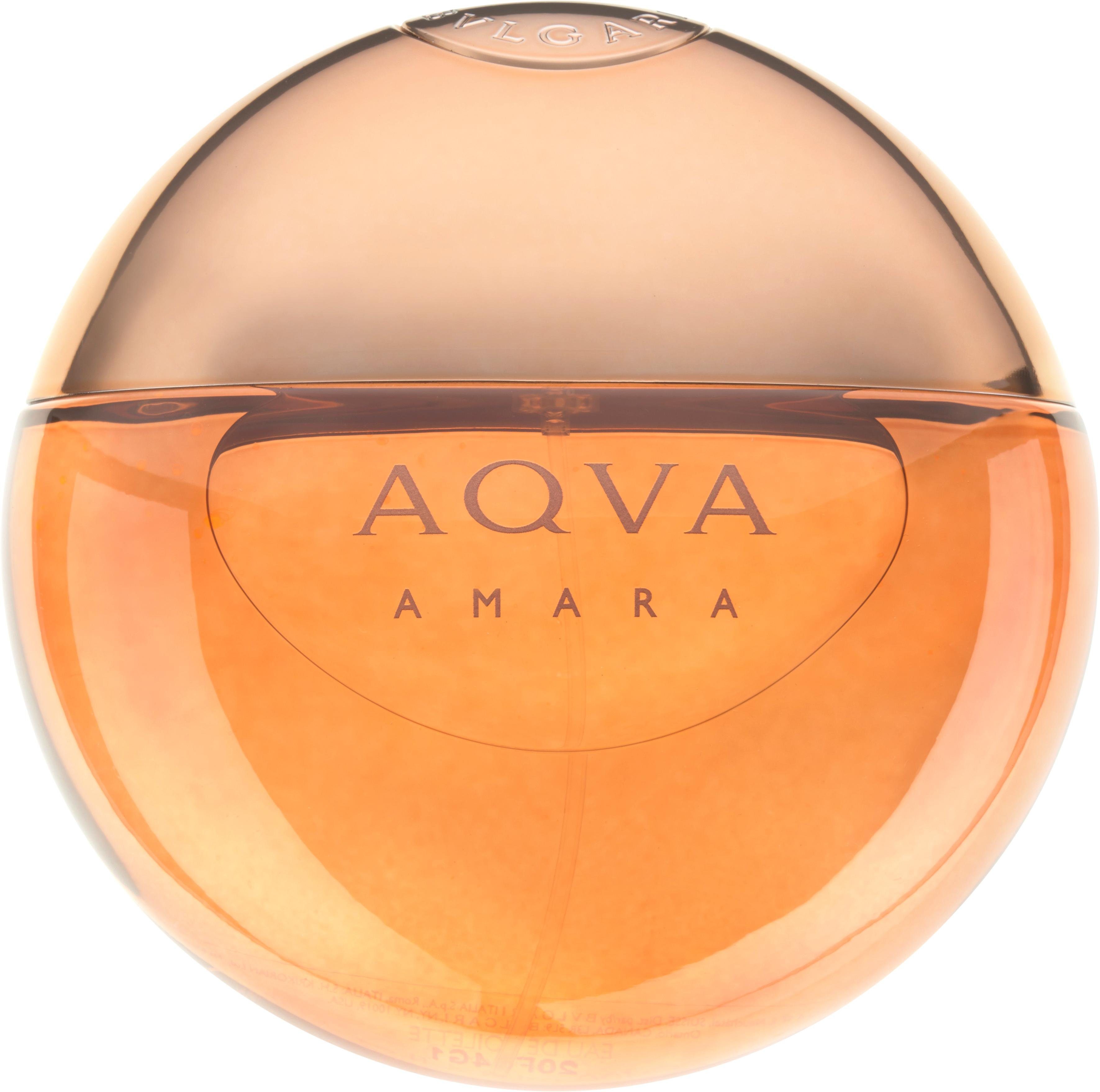 BVLGARI Eau de Toilette »Aqva Amara«, Herrenduft online kaufen | OTTO