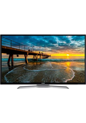 TELEFUNKEN D49U700M4CWH LED-Fernseher (123 cm / (...