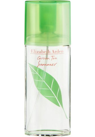 ELIZABETH ARDEN Eau de Toilette "Green Tea Summer...